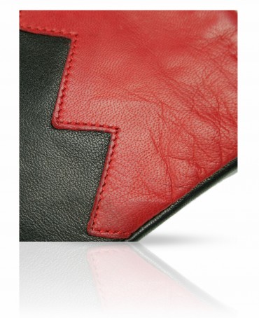 Перчатки Женские 11_GENOVA/RAYN//11